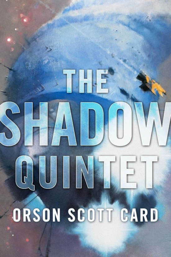 The Shadow Series - The Shadow Quintet