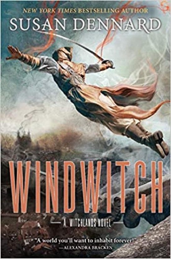 Windwitch