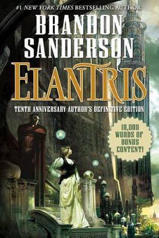 Elantris