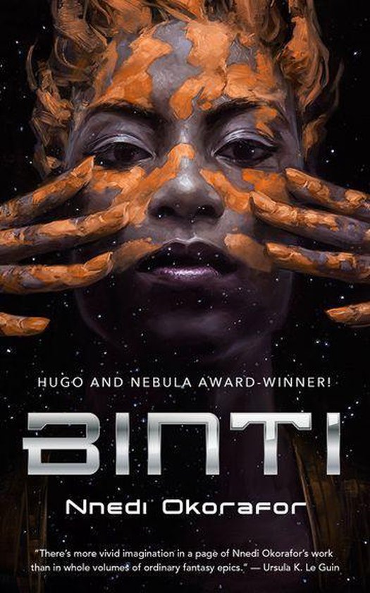 Binti 1 - Binti