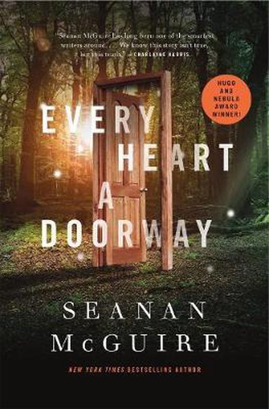 Every Heart a Doorway