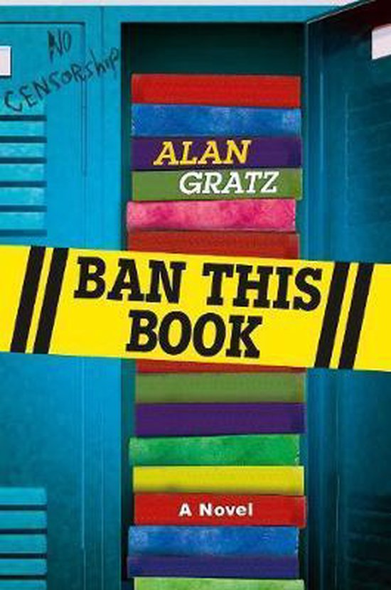 Ban This Book