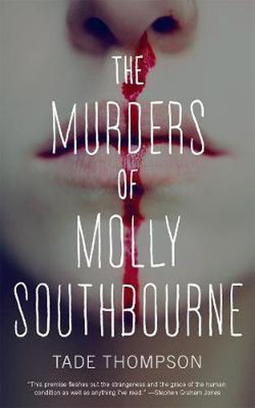 The Murders of Molly Southbourne