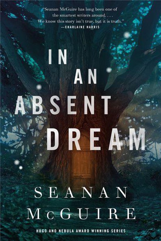 Wayward Children 4 - In an Absent Dream