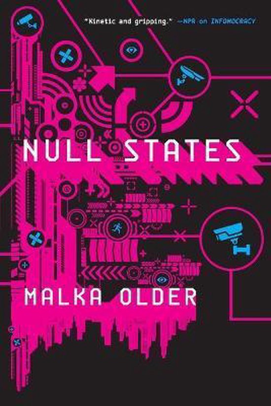 Null States