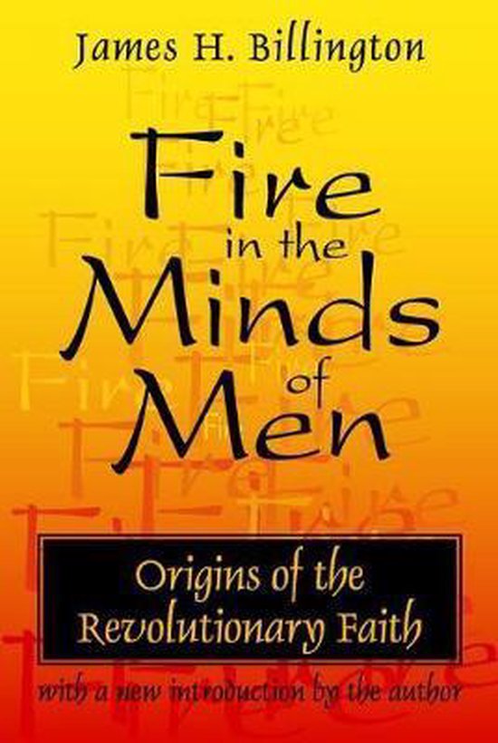 Fire In The Minds Of Men