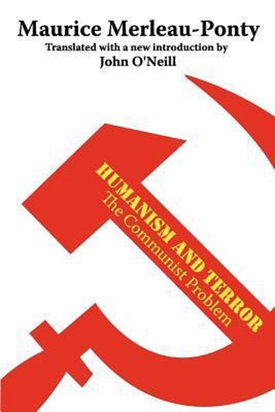 Humanism and Terror