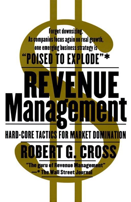 Revenue Management