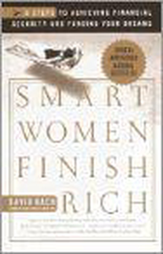 Smart Women Finish Rich