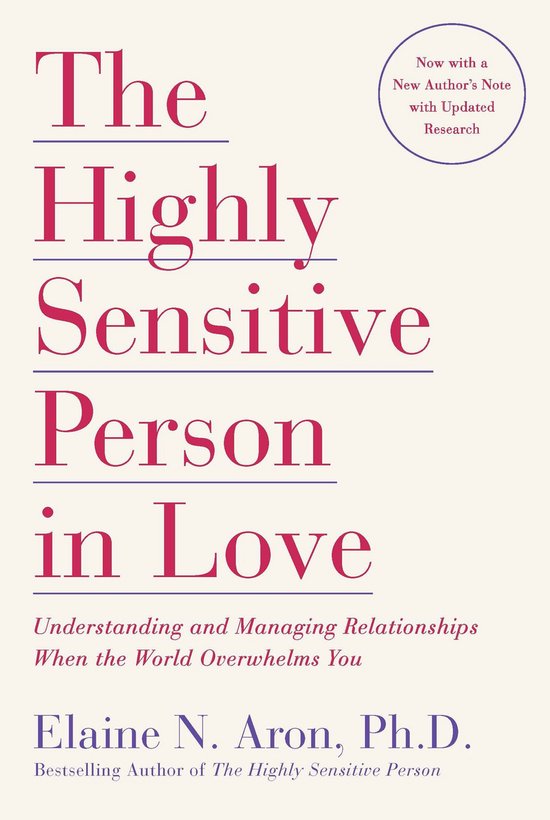 Highly Sensitive Person In Love