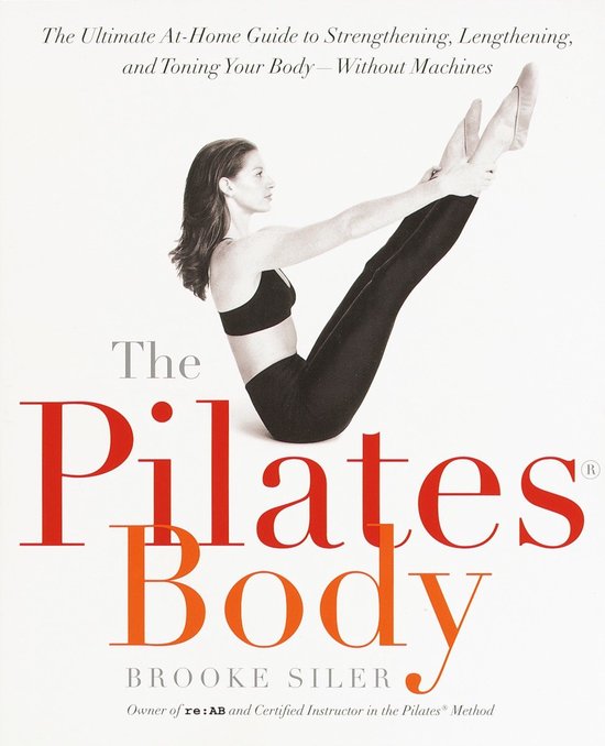 The Pilates Body