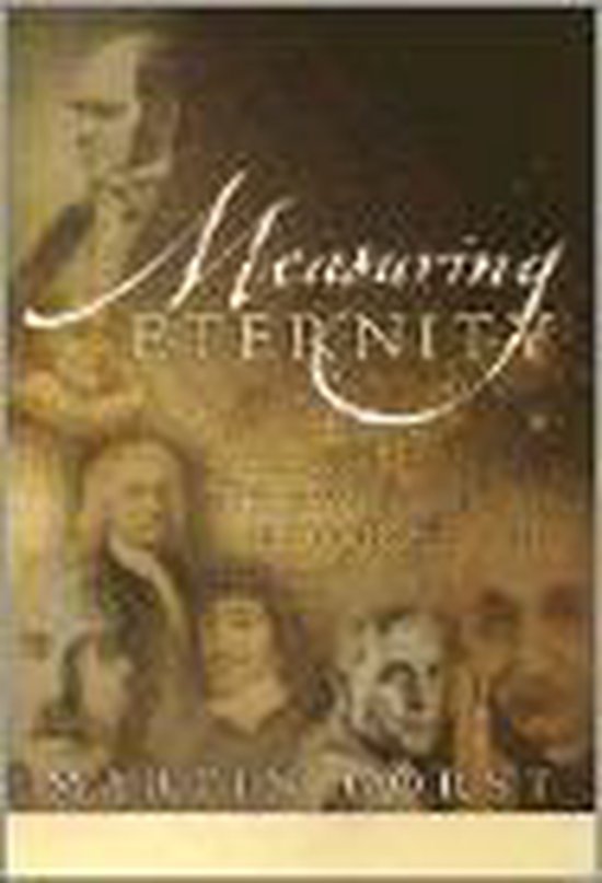 Measuring Eternity