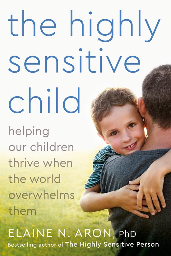 Highly Sensitive Child