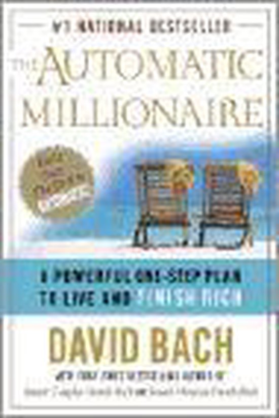 The Automatic Millionaire