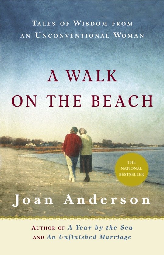 A Walk On The Beach