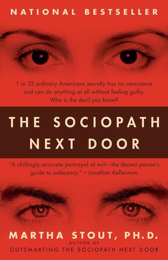 Sociopath Next Door