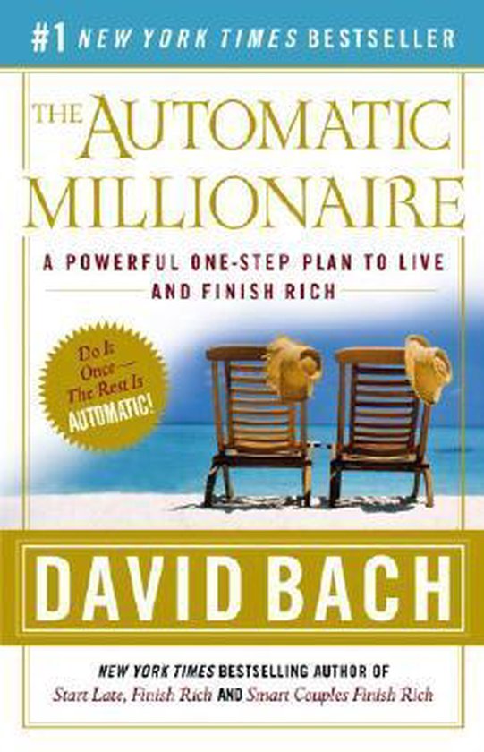 The Automatic Millionaire