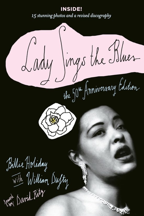 Lady Sings The Blues