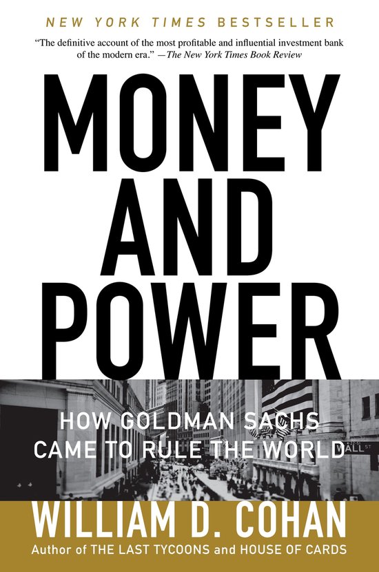 Money And Power