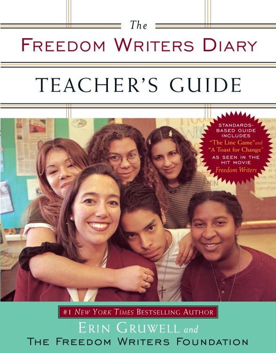 The Freedom Writers Diary Teacher's Guide