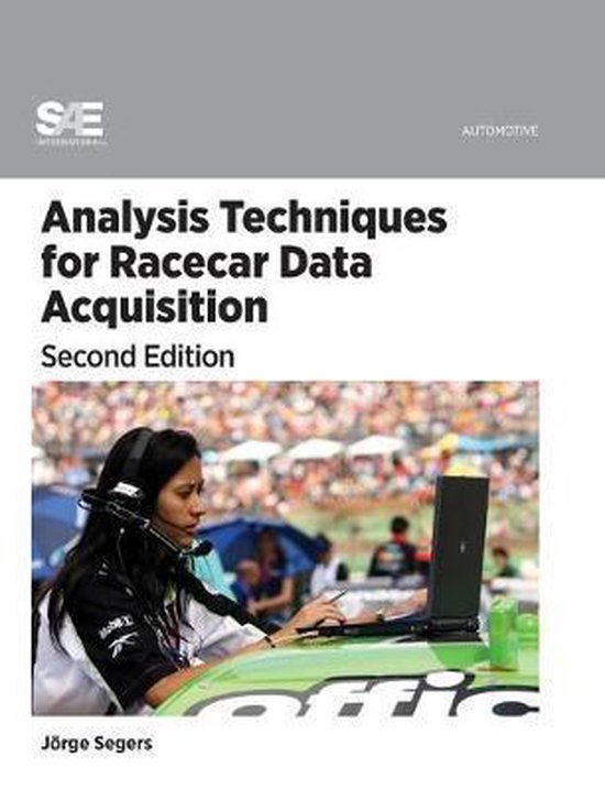 Analysis Techniques Racecar Data Acquisi