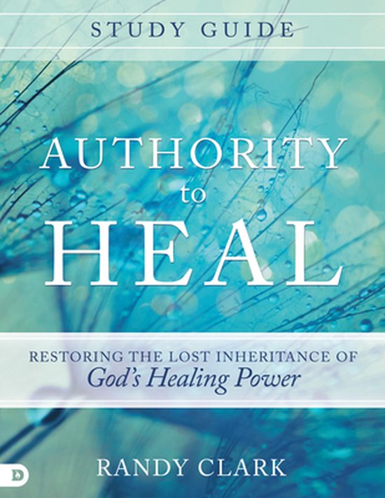 Authority to Heal