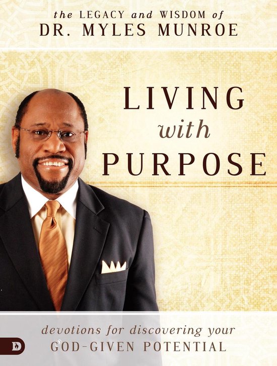 Living with Purpose