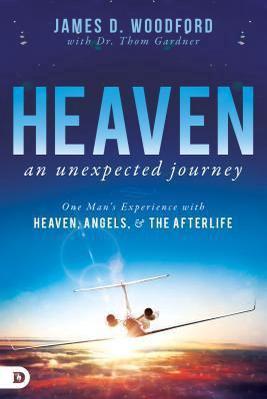 Heaven, an Unexpected Journey