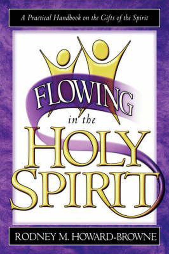 Flowing in the Holy Spirit