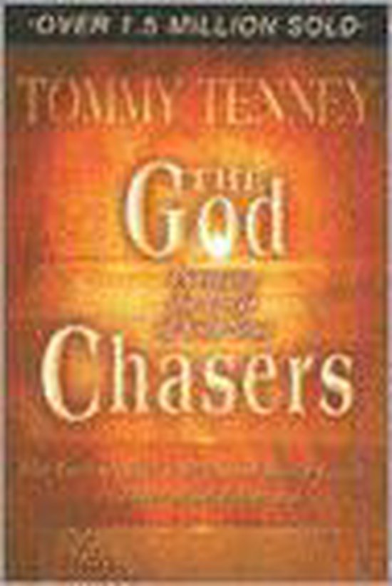 The God Chasers