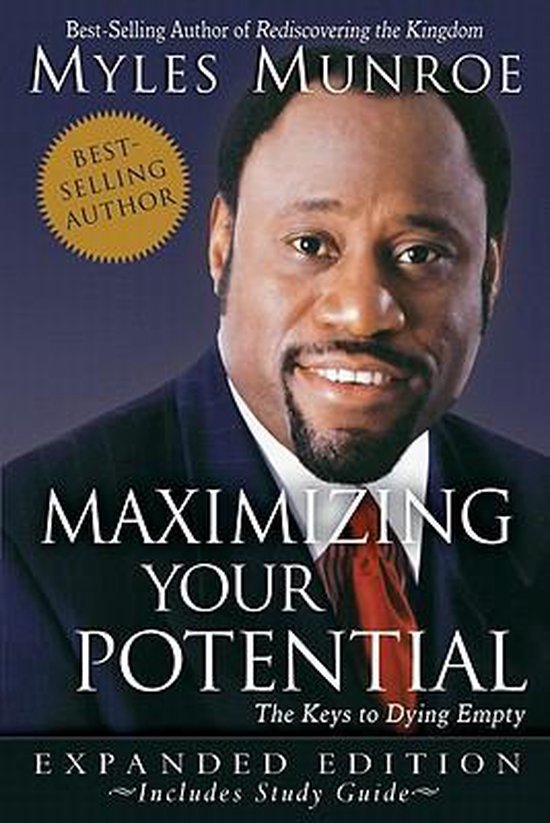 Maximizing Your Potential