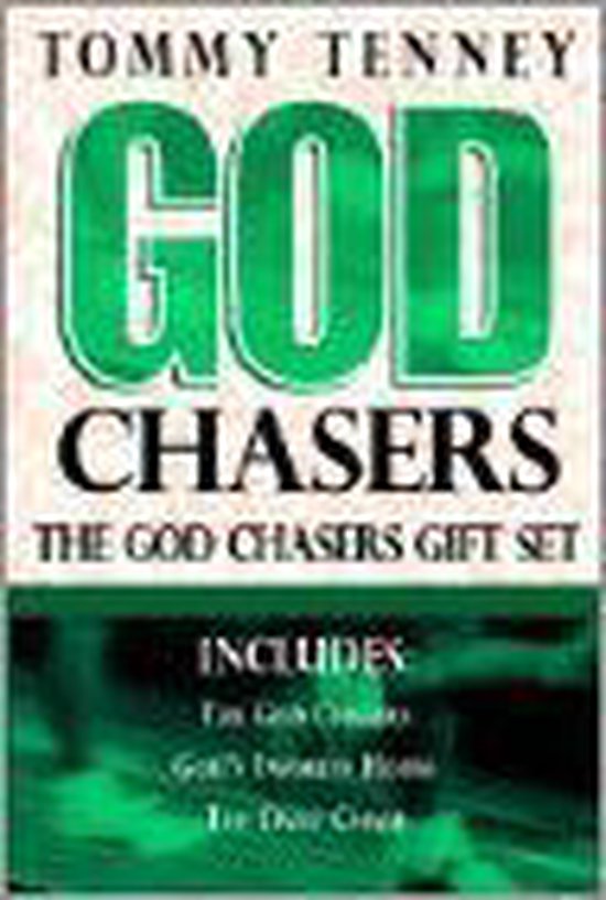 God Chasers