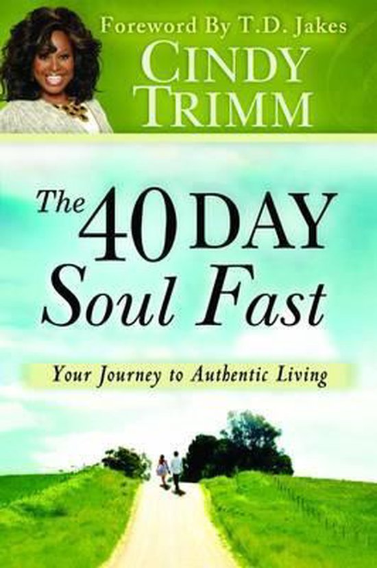 The 40 Day Soul Fast