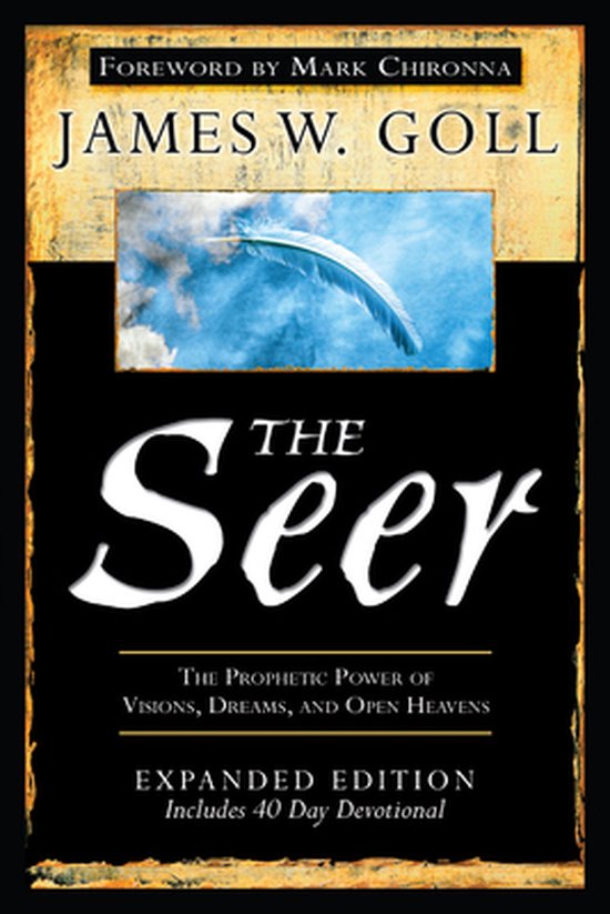 The Seer