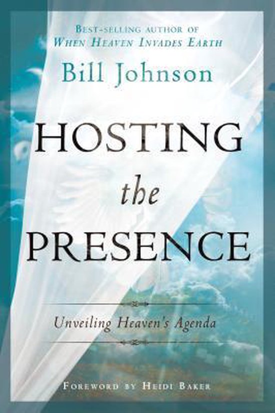 Hosting The Presence