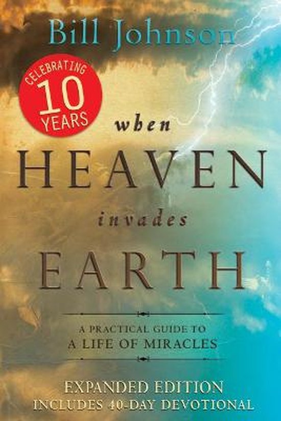 When Heaven Invades Earth