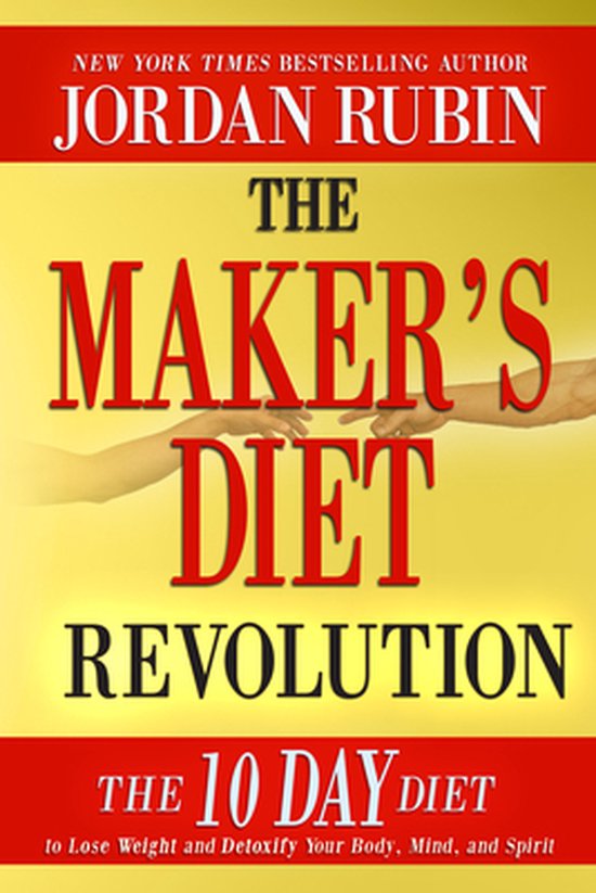 Makers Diet Revolution