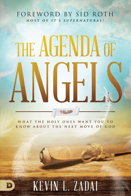 The Agenda of Angels