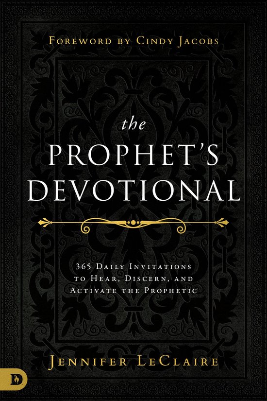 The Prophet's Devotional