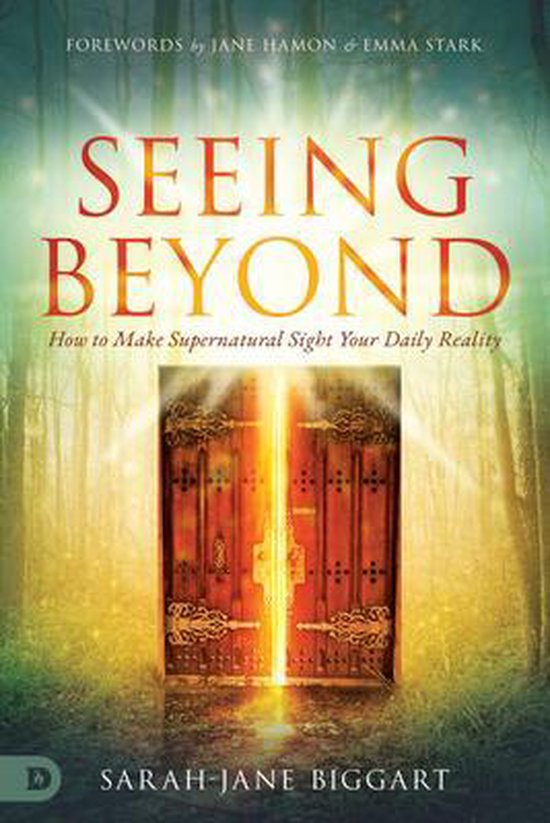 Seeing Beyond