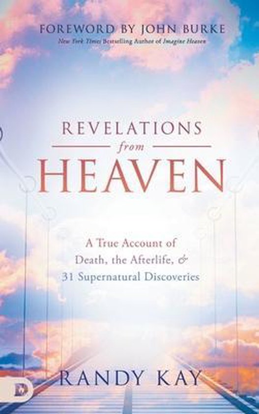 Revelations from Heaven