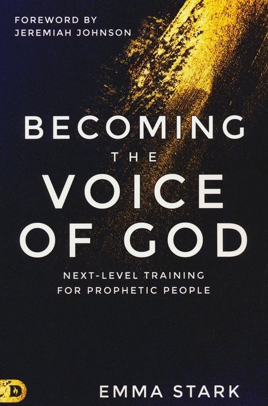 Becoming the Voice of God