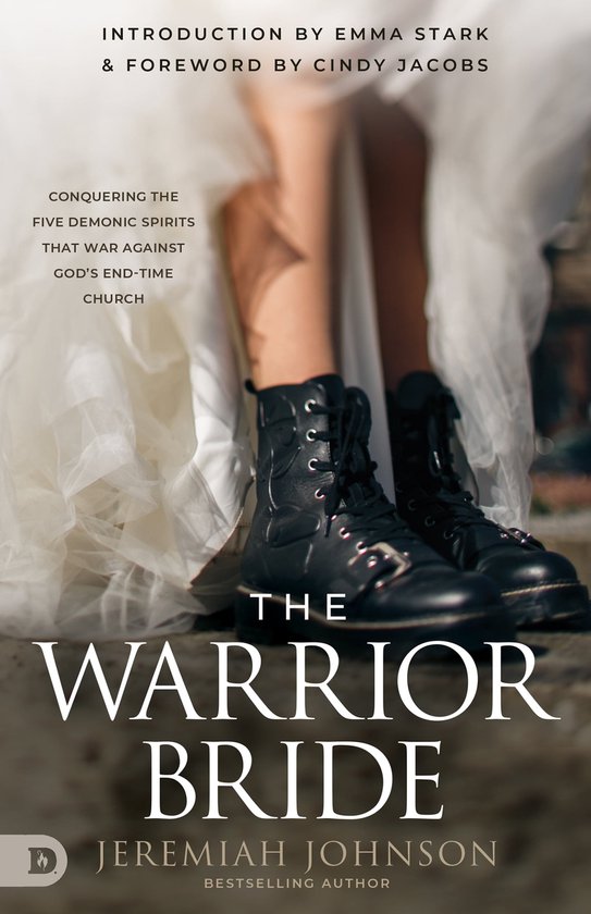 The Warrior Bride