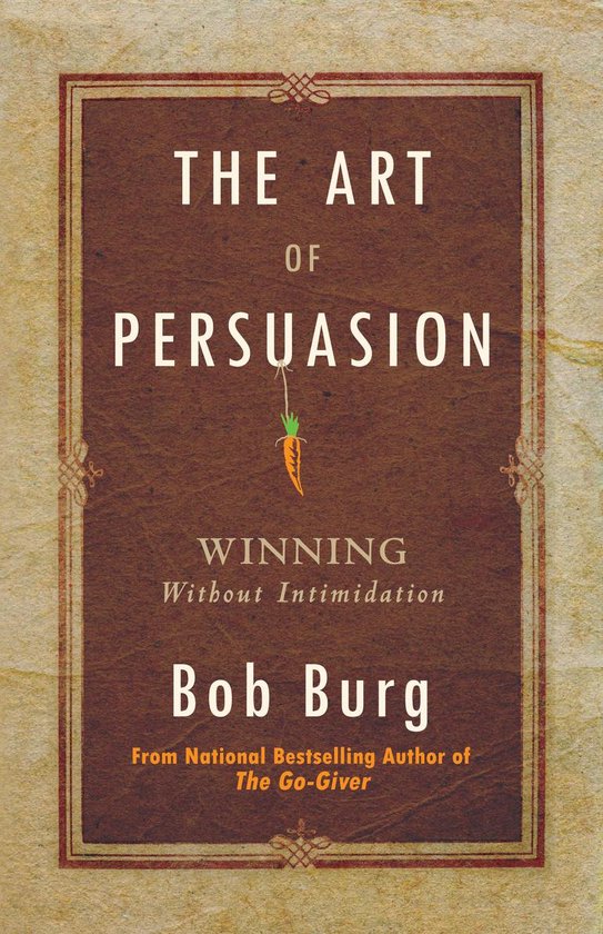 The Art of Persuasion