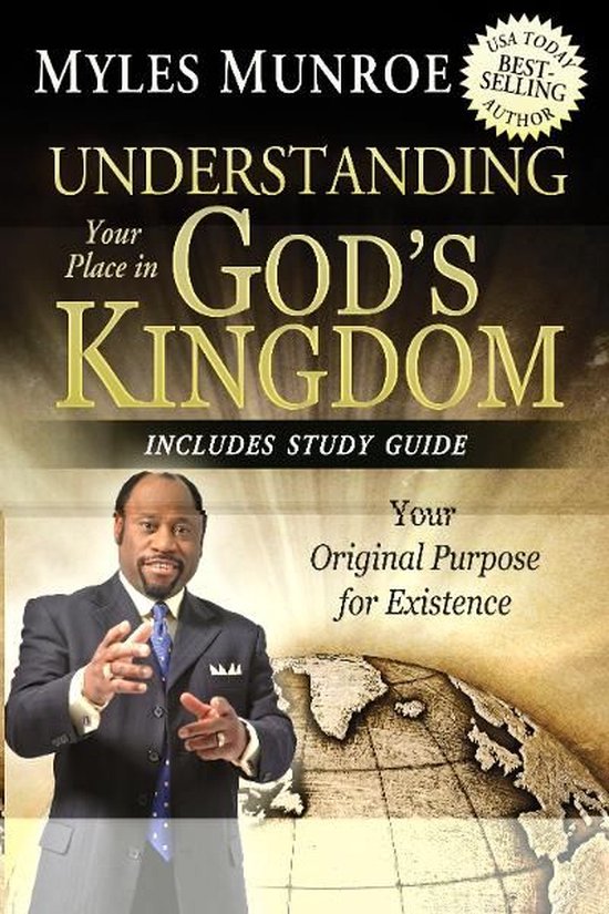 Understanding Your Place in God's Kingdom