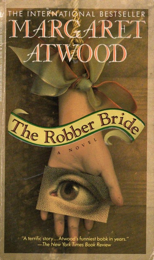 The Robber Bride