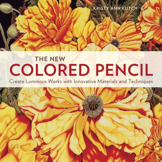 The New Colored Pencil