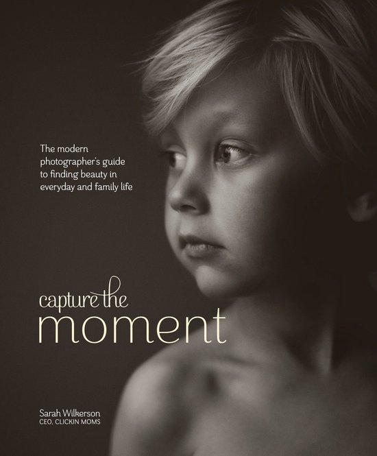 Capture The Moment