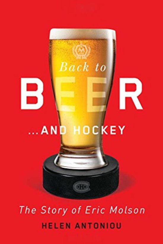 Back to Beer...and Hockey