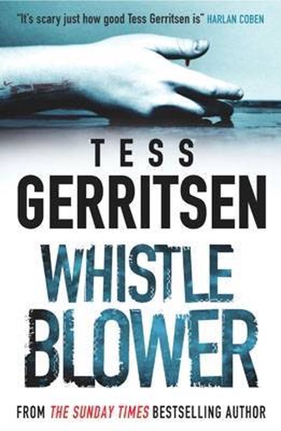 Whistleblower